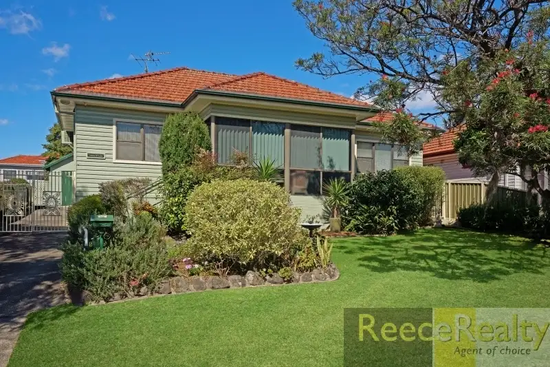 Main view of Homely house listing, 5 Flinders Street, Wallsend NSW 2287