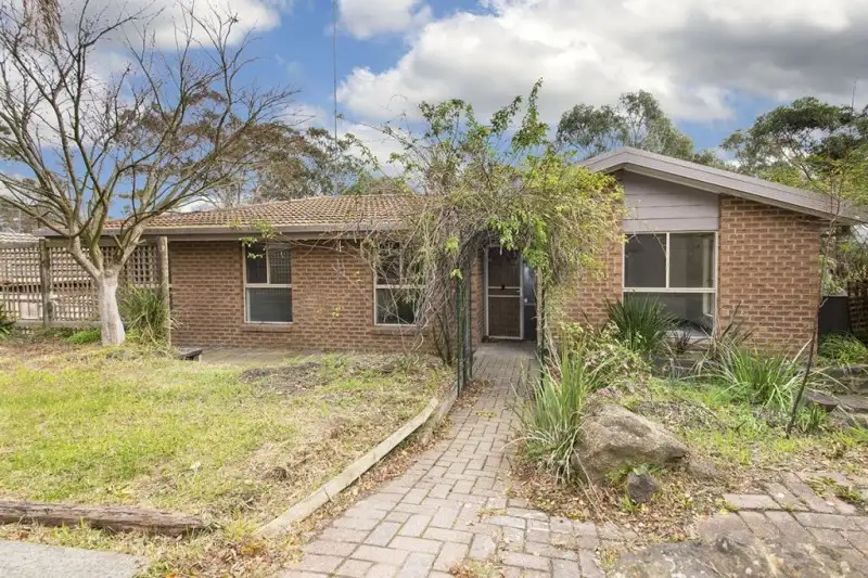 Main view of Homely house listing, 2 Felicia Rise, Diamond Creek VIC 3089