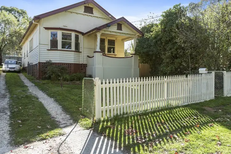 3 Elwood Street, Golden Square VIC 3555