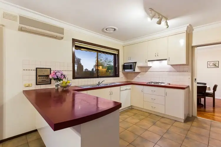 Fourth view of Homely house listing, 36 The Grange, Templestowe VIC 3106