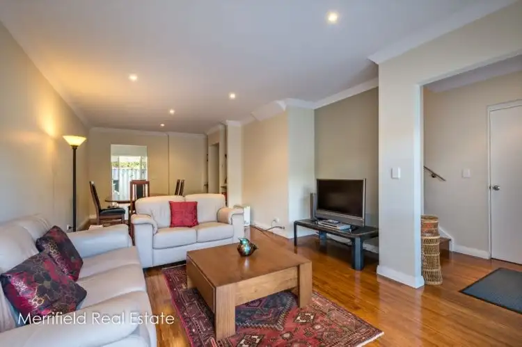Third view of Homely unit listing, 11 Barnett Street, Middleton Beach WA 6330