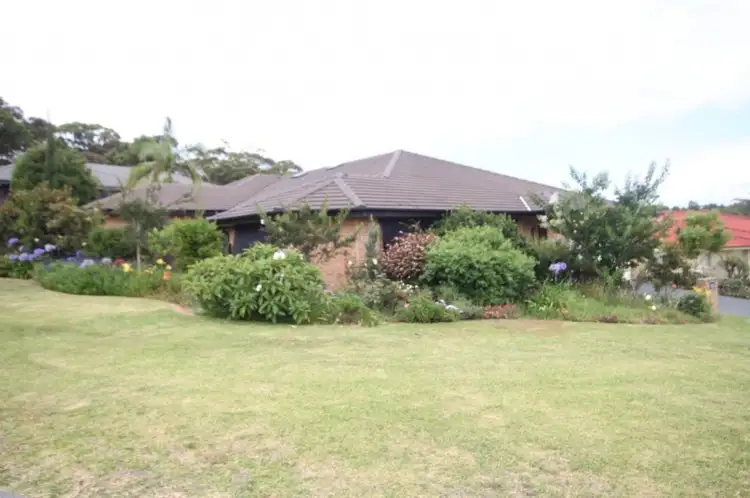 Main view of Homely villa listing, Address available on request
