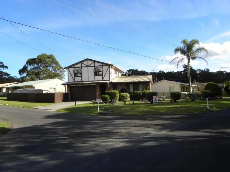 Main view of Homely house listing, 32 Boatharbour Drive, Sussex Inlet NSW 2540
