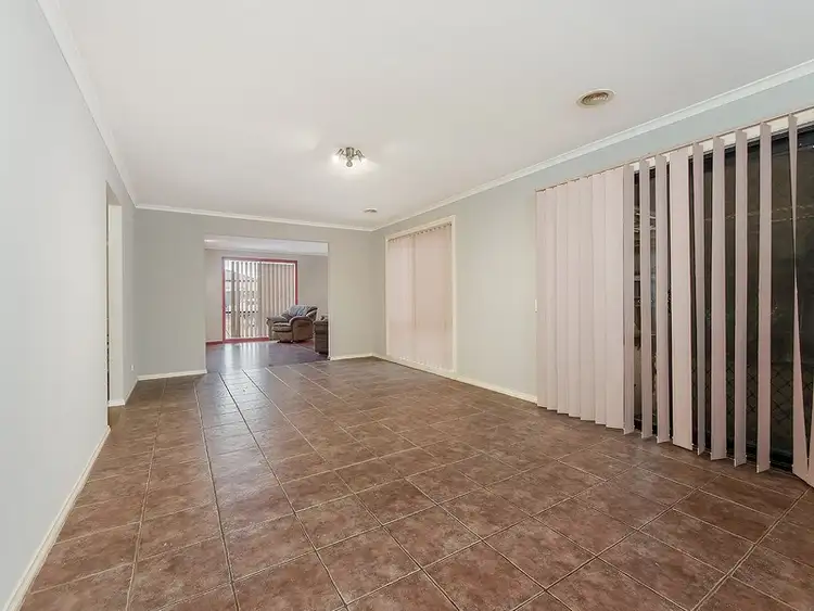 Fifth view of Homely house listing, 53 Capesthorne Drive, Derrimut VIC 3030