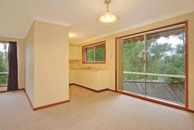 Third view of Homely unit listing, 2/47 Brinawarr Street, Bomaderry NSW 2541