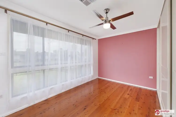 Fifth view of Homely house listing, 42 Magree Crescent, Chipping Norton NSW 2170