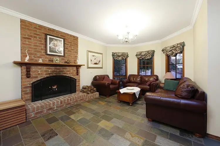 Fourth view of Homely house listing, 3 Brearley Court, Rowville VIC 3178