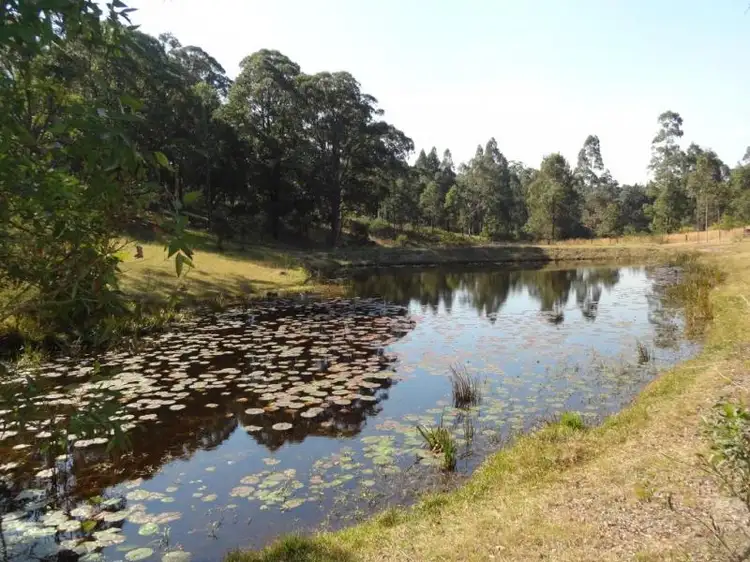 Main view of Homely land listing, Lot 1 Hart Street, Clarence Town NSW 2321