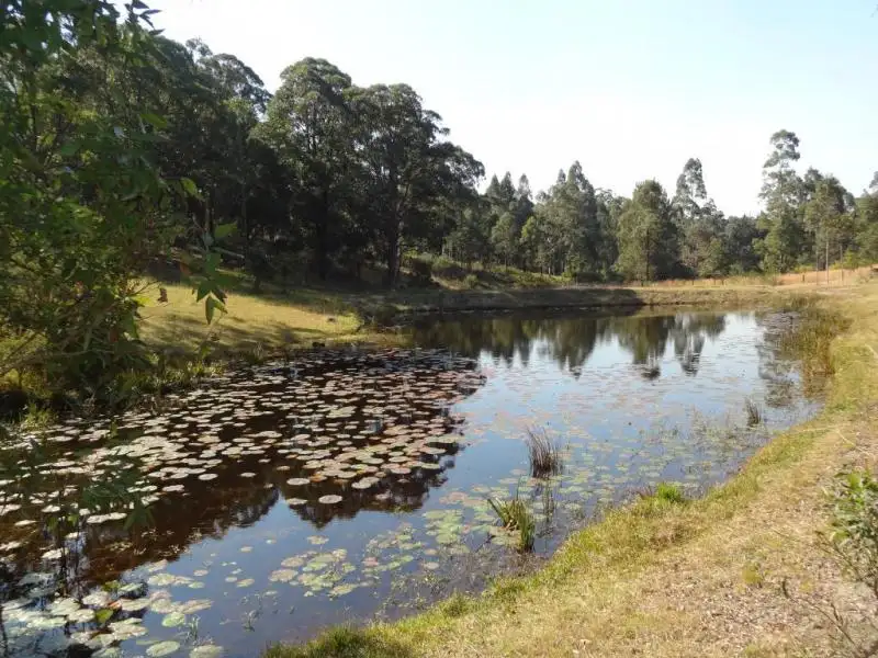 Main view of Homely land listing, Lot 1 Hart Street, Clarence Town NSW 2321