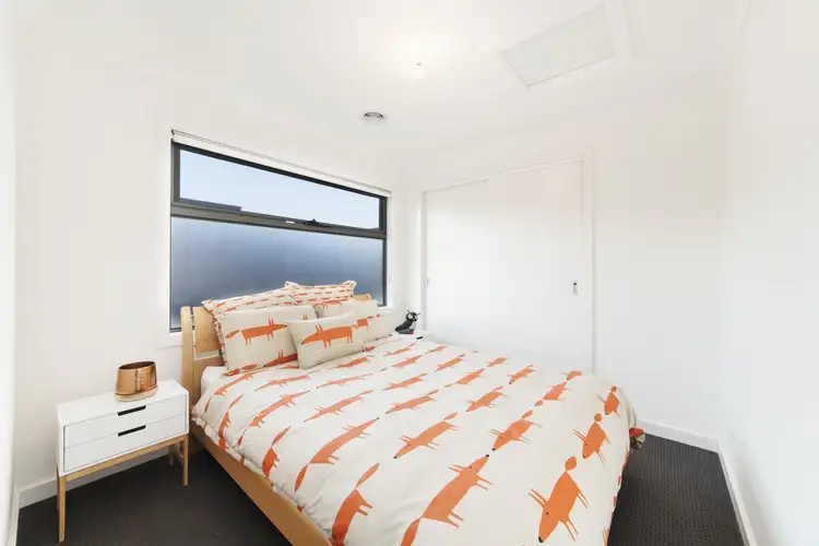 Sixth view of Homely townhouse listing, 2/12 Eleanor Street, Footscray VIC 3011