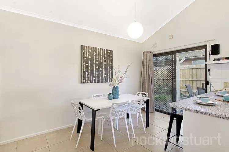 Third view of Homely villa listing, 7 Woodland Drive, Cheltenham VIC 3192