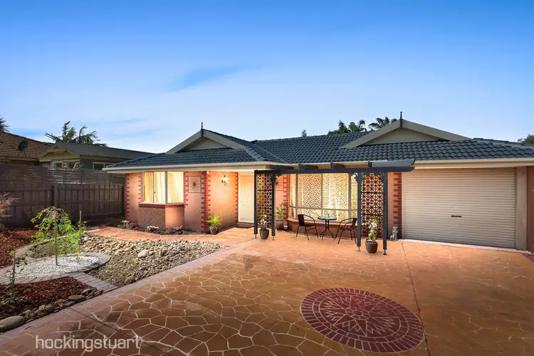 Main view of Homely house listing, 7 Glendale Close, Langwarrin VIC 3910
