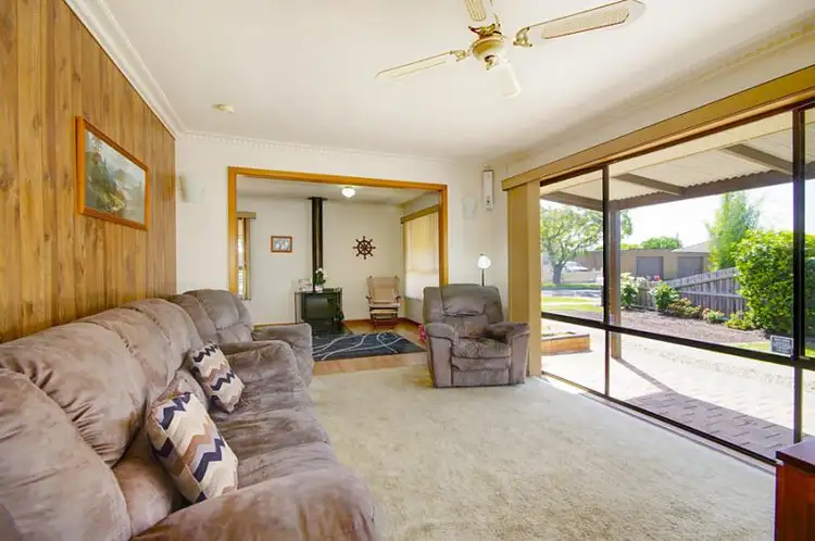 Fifth view of Homely house listing, 3 Johnston Avenue, Newcomb VIC 3219
