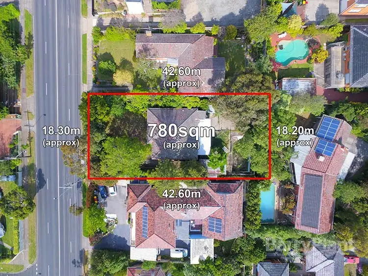 Third view of Homely house listing, 298 Highbury Road, Mount Waverley VIC 3149