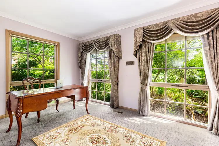 Fifth view of Homely house listing, 11 Newlands Crescent, Doncaster East VIC 3109