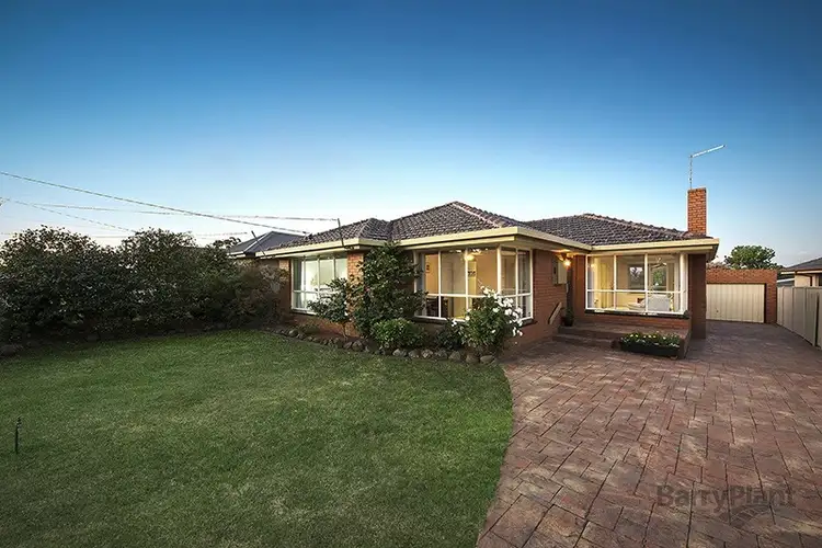 Main view of Homely house listing, 36 Arthur Street, Bundoora VIC 3083