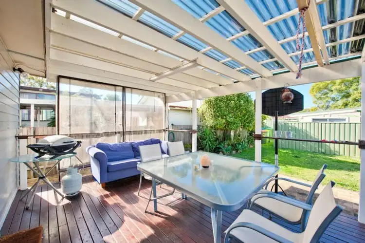 Third view of Homely house listing, 78 Ocean Beach Road, Woy Woy NSW 2256