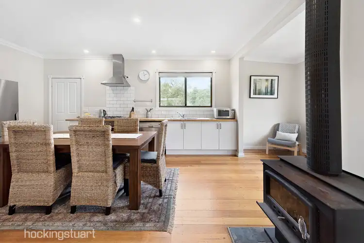 61 Deep Spring Road, Eganstown VIC 3461