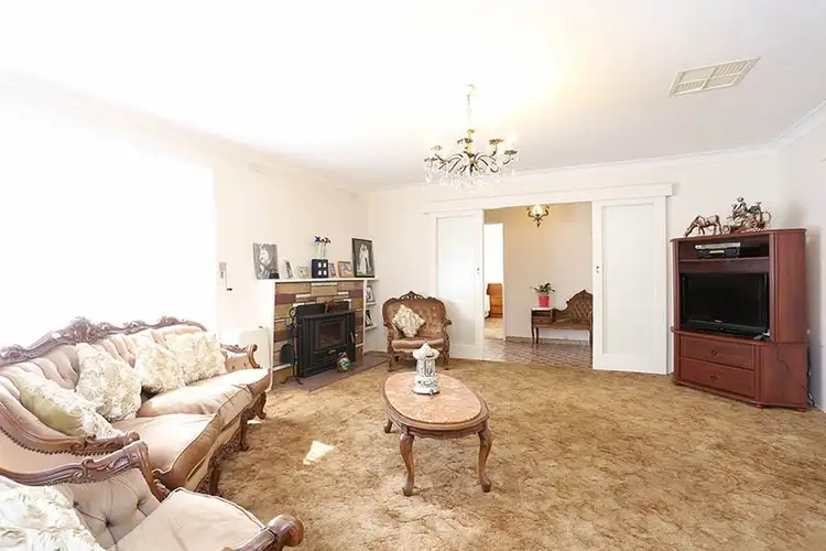 Second view of Homely house listing, 9 Wendy Way, Sunshine West VIC 3020