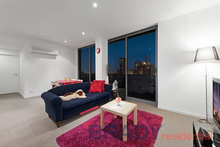 Second view of Homely apartment listing, 2305/25 Wills Street, Westmeadows VIC 3000