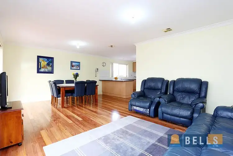 Fifth view of Homely house listing, 2 Palara Street, Delahey VIC 3037