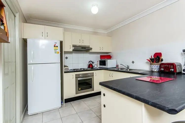 Sixth view of Homely semi-detached listing, 1/4 Norwich Avenue, Raworth NSW 2321