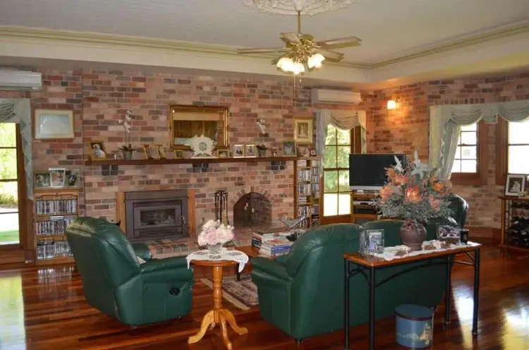Fifth view of Homely house listing, 1115 Wangaratta Whitfield Road, Oxley VIC 3678