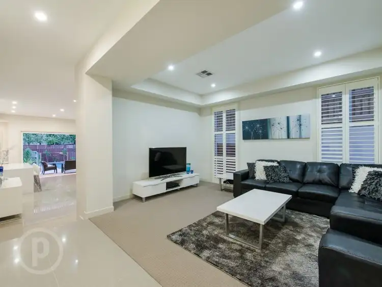 Third view of Homely house listing, 20 Rees Avenue, Clayfield QLD 4011