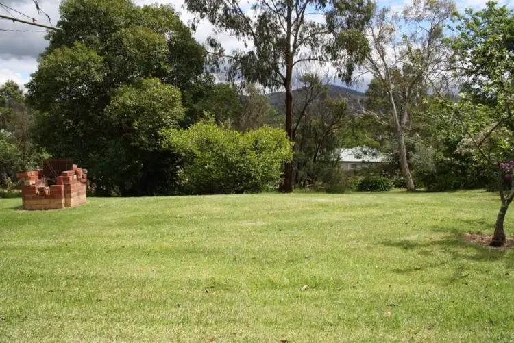 Second view of Homely land listing, LOT 2/5 Lawrence Court, Healesville VIC 3777