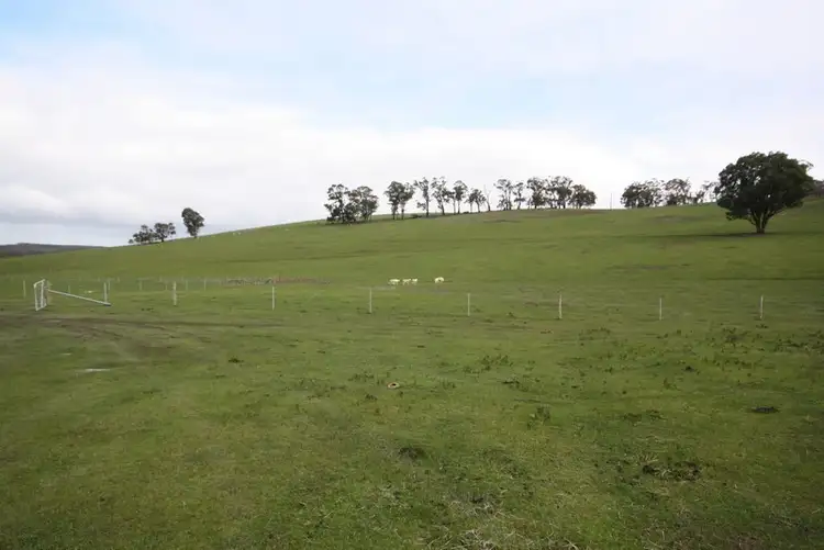 Seventh view of Homely land listing, 193 Amphitheatre Road, Raglan VIC 3373