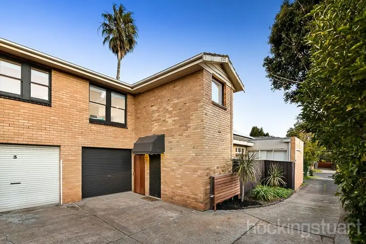 2/3 Wonga Court, Bentleigh East VIC 3165