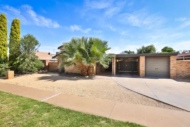 Main view of Homely house listing, 19 De Garis Drive, Mildura VIC 3500