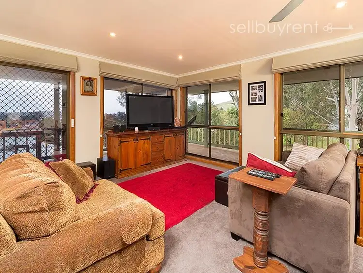 Sixth view of Homely house listing, 3 VISTA COURT, Bellbridge VIC 3691