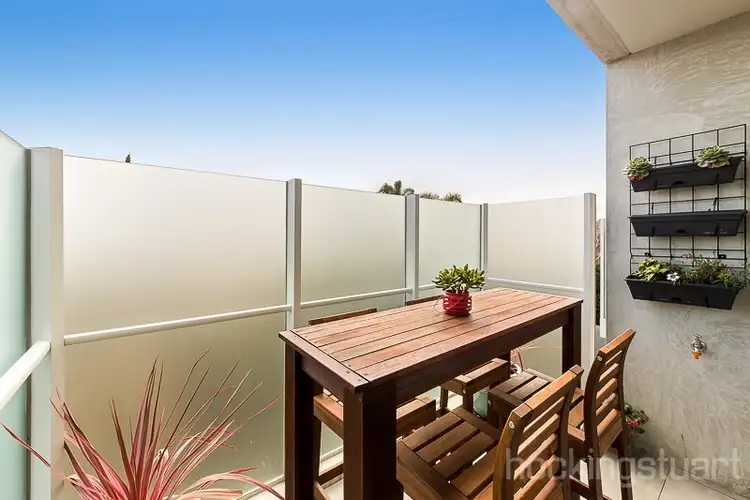 Sixth view of Homely apartment listing, 208/317 New Street, Brighton VIC 3186