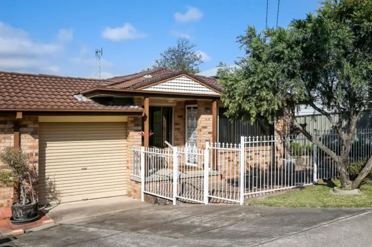 Fifth view of Homely villa listing, 3/38 Portland Place, New Lambton NSW 2305