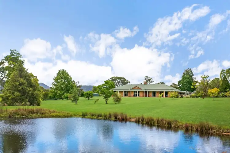 12 Frances Dun Close, Duns Creek NSW 2321