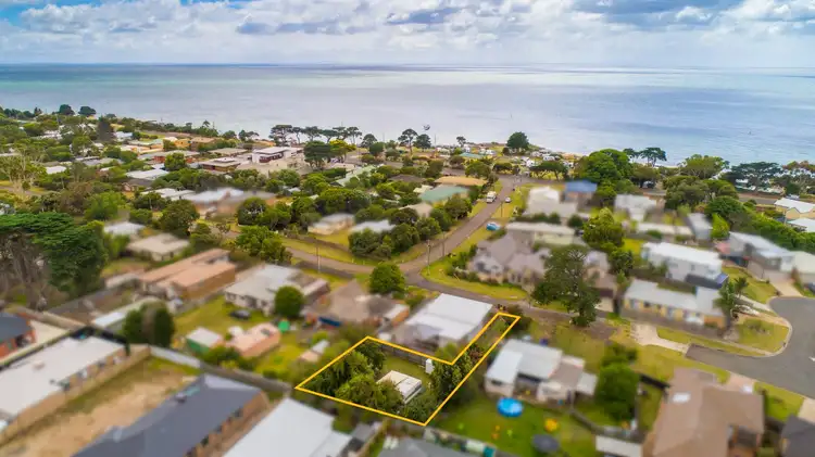 2/42 Jeffrey Street, Indented Head VIC 3223