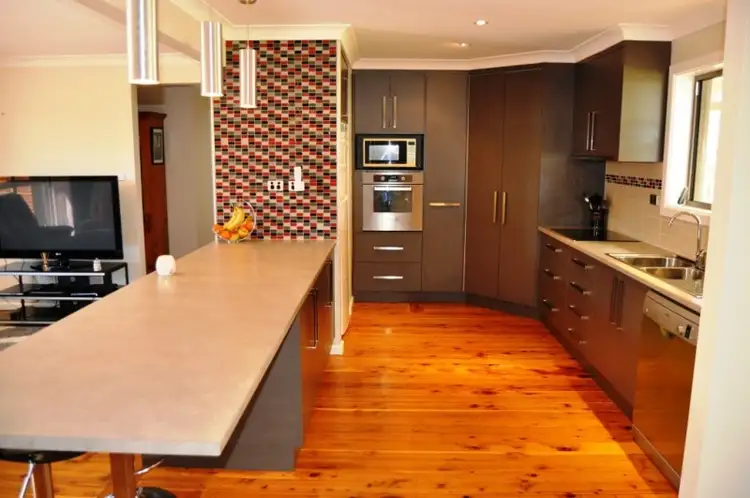 Second view of Homely house listing, 49 Belmore Street, Gulgong NSW 2852