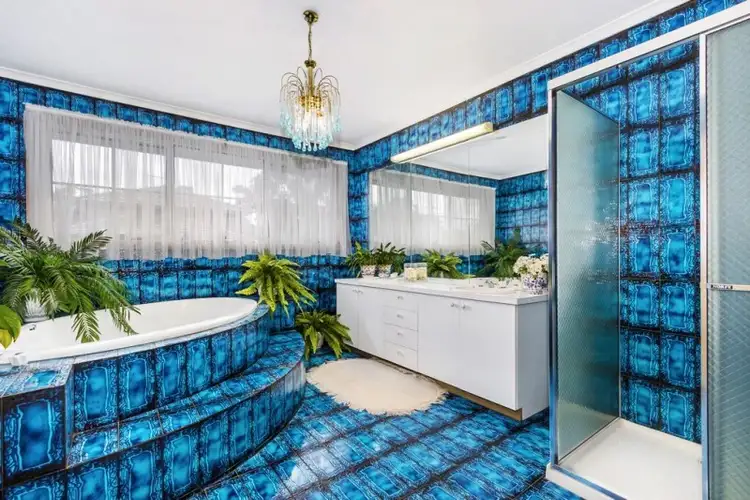 Sixth view of Homely house listing, 1 Danielle Court, Vermont South VIC 3133