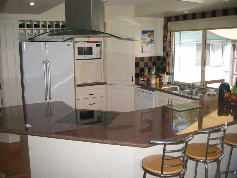 Main view of Homely house listing, 45 Tallyan Point Road, Basin View NSW 2540