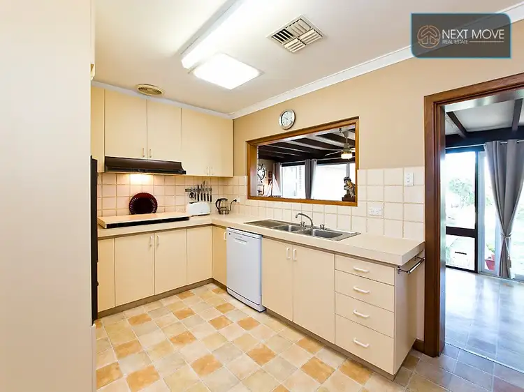 Sixth view of Homely house listing, 18 Caple Street, Willagee WA 6156