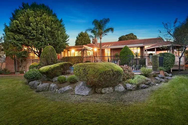 Fourth view of Homely house listing, 68 Deep Creek Drive, Doncaster East VIC 3109