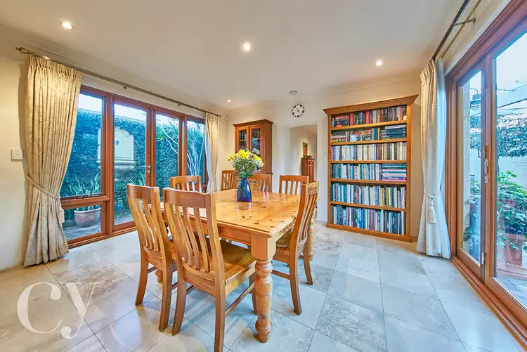 Fifth view of Homely house listing, 16 Silas Street, East Fremantle WA 6158