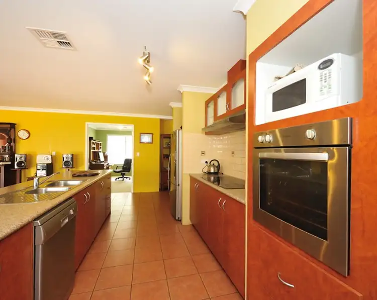 Sixth view of Homely house listing, 43 Norseman Way, Dawesville WA 6211