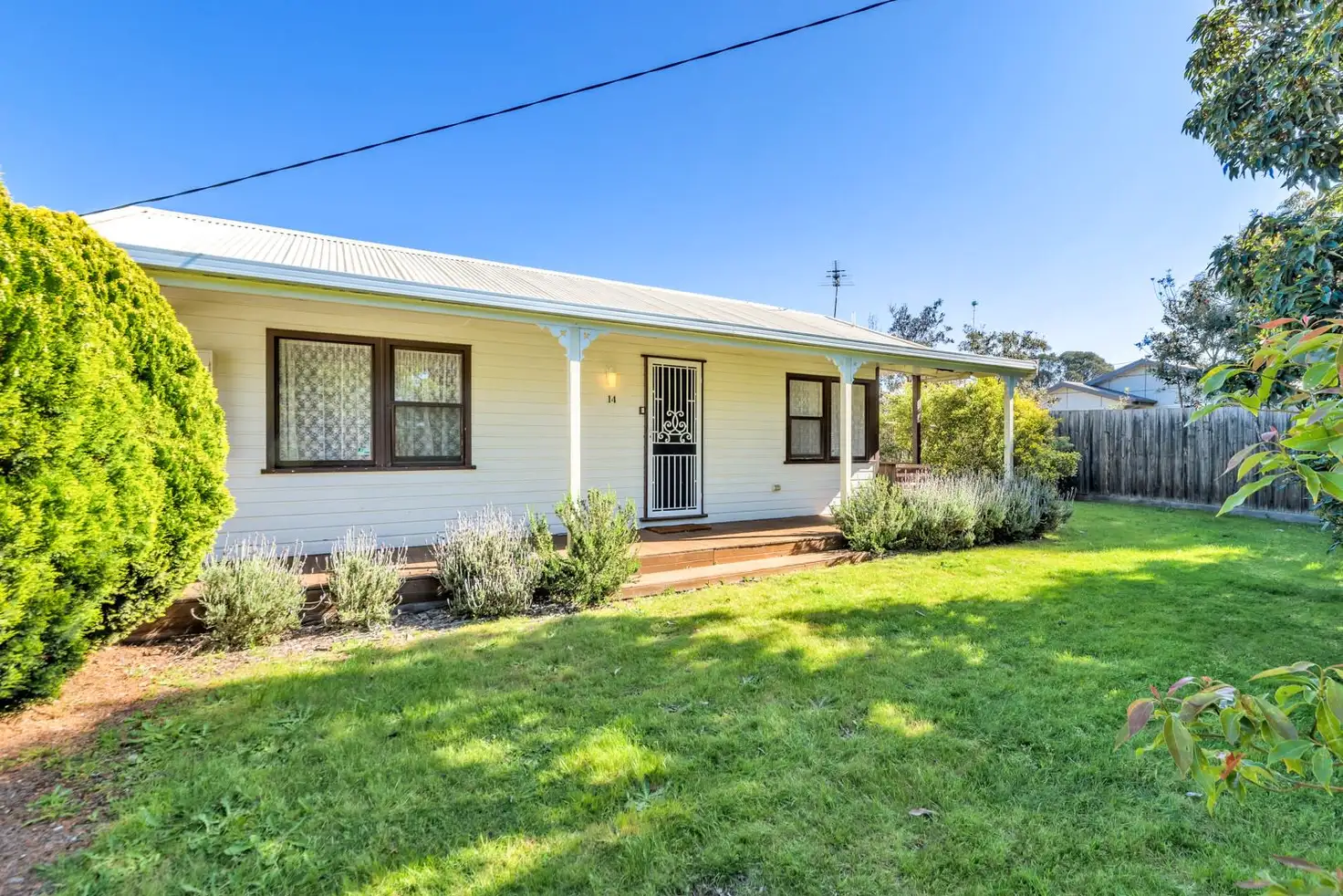 Main view of Homely house listing, 14 Ward Street, St Leonards VIC 3223