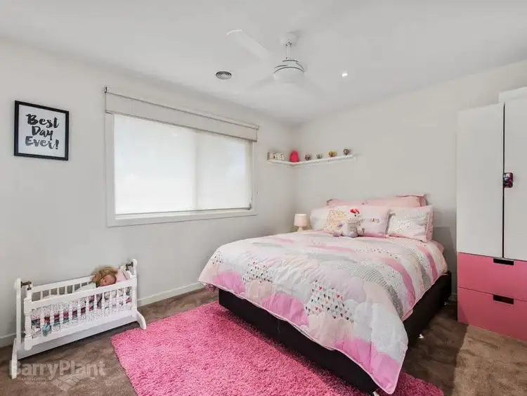 Fifth view of Homely townhouse listing, 2/35 Rankin Road, Boronia VIC 3155