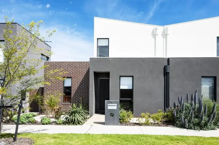 66 McDougall Drive, Footscray VIC 3011