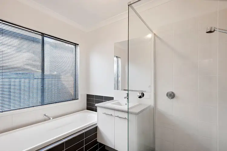 Fifth view of Homely house listing, 28 Dalziel Drive, Mernda VIC 3754