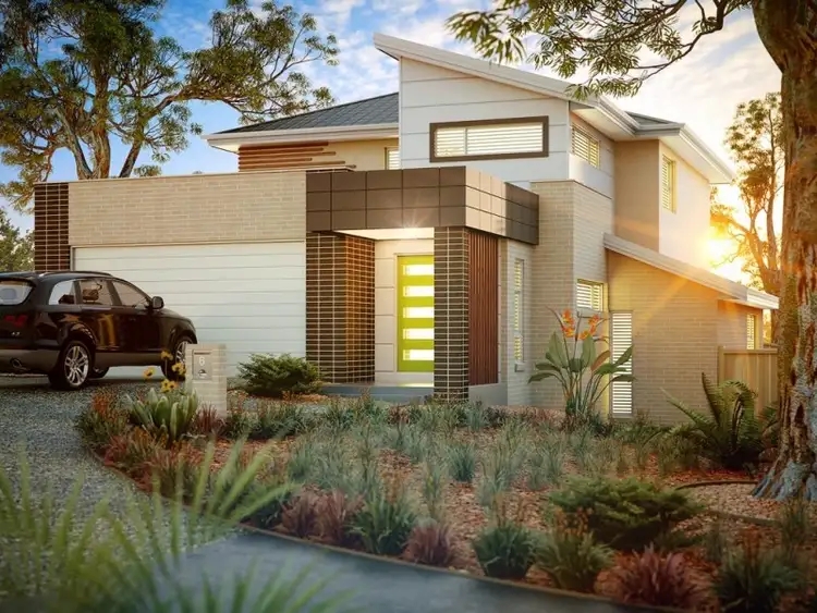 Third view of Homely house listing, LOT 6, 40 Liddesdale Grove, Eltham North VIC 3095