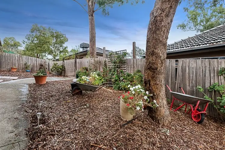 Sixth view of Homely unit listing, 3/12 Shalbury Avenue, Eltham VIC 3095